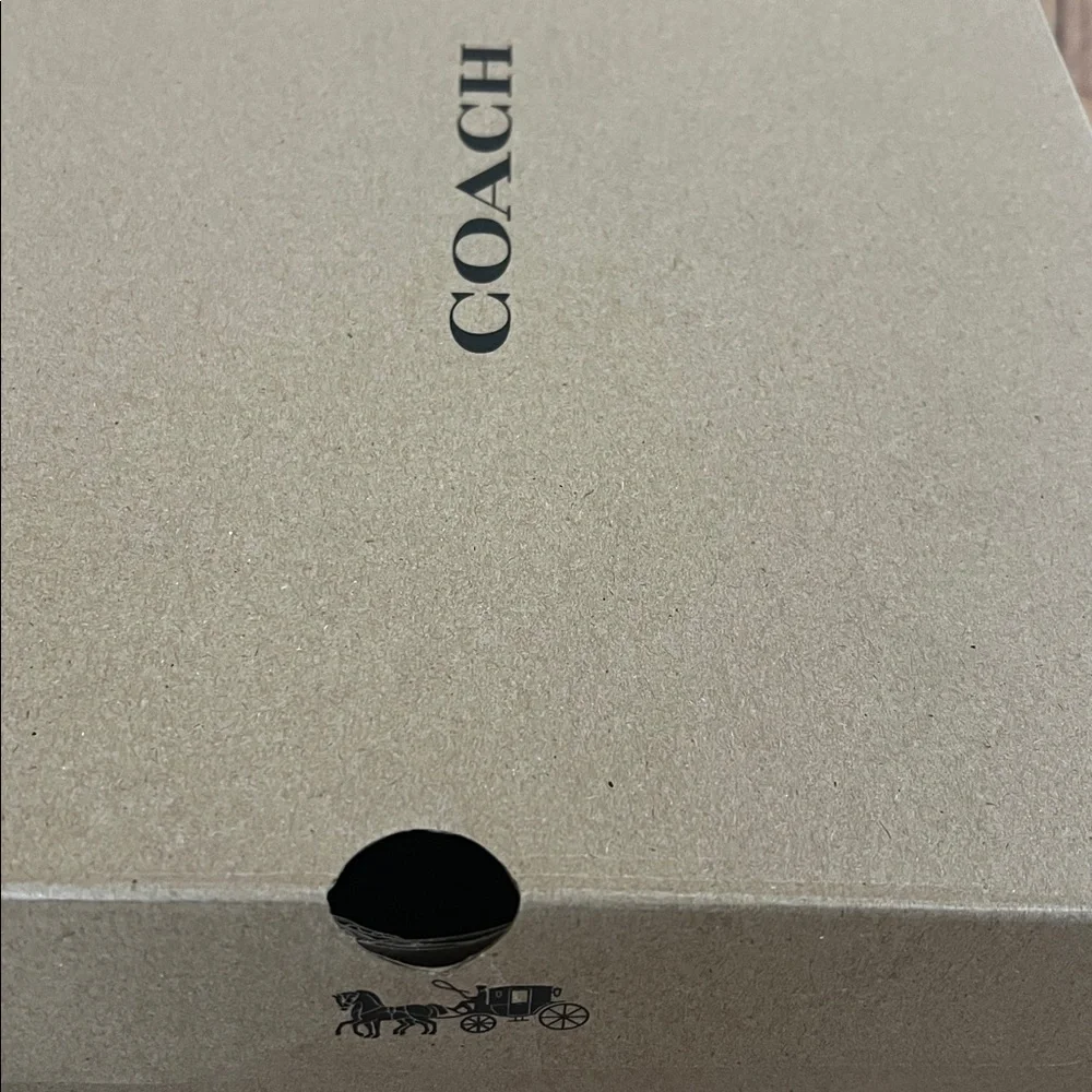 COACH Women's Christina Pull-On Booties
